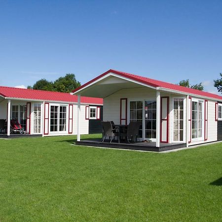 نوردين Nordsee-Camp Norddeich المظهر الخارجي الصورة