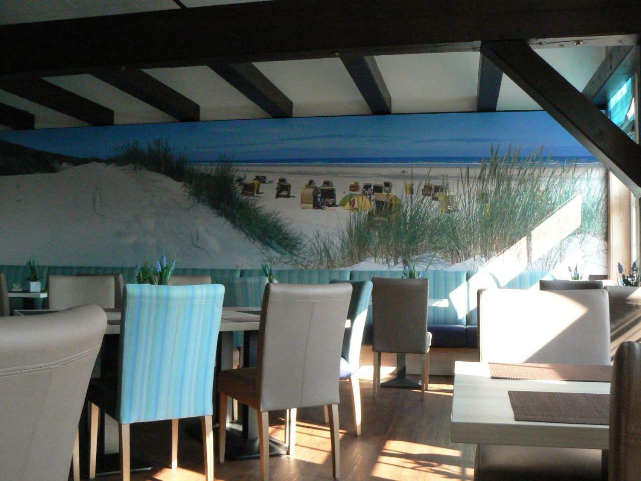 نوردين Nordsee-Camp Norddeich المظهر الخارجي الصورة