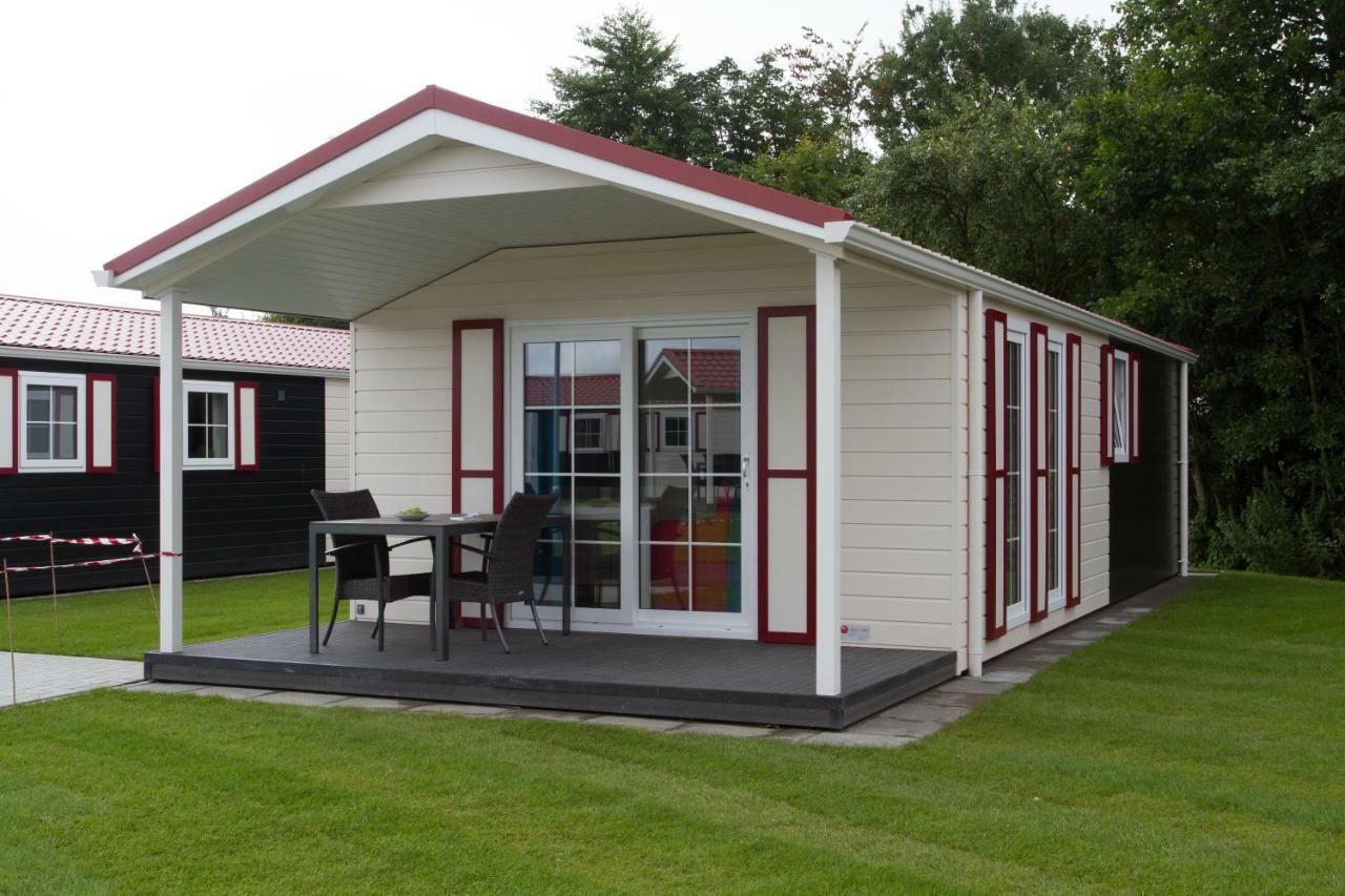 نوردين Nordsee-Camp Norddeich المظهر الخارجي الصورة